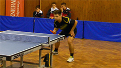 Dobrić Raymond