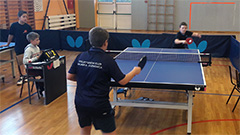 Griparić - Strilčić