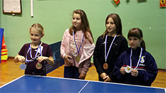 Najbolje najmlađe kadetkinje