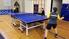 Bernaz i Griparić: Finale