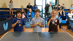 Bernaz Sara - srebro