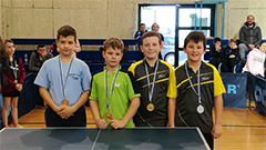 Zlato i srebro za Griparića i Bernaza