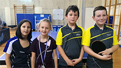 Tubaković Ivana, Bernaz Sara, Bernaz Leo i Griparić Josip