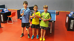 Bernaz, Vale i Zidarić