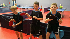 Načinović, Bernaz i Griparić