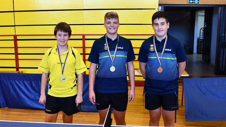 Kvalifikacije za pozivni 2. grupe kadeti