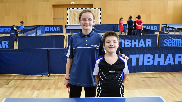 Prvi nastup na turniru