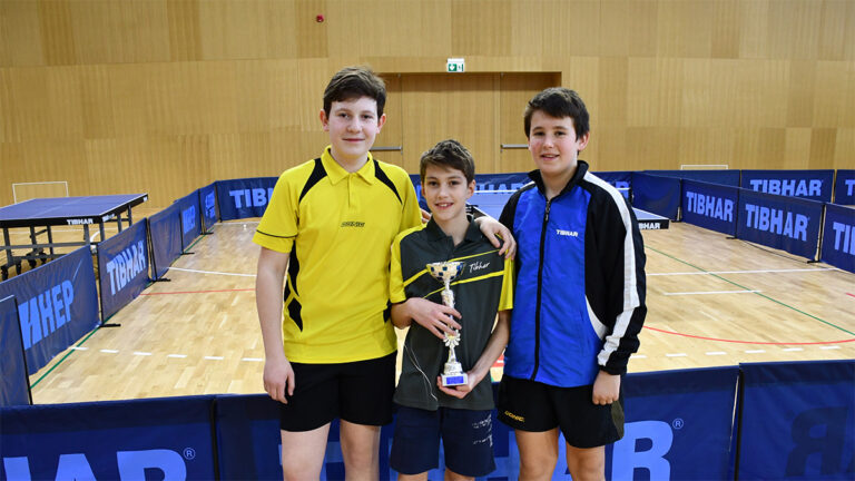 Griparić, Drndić i Bernaz